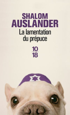 La lamentation du prépuce