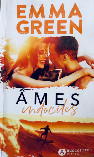 Âmes indociles