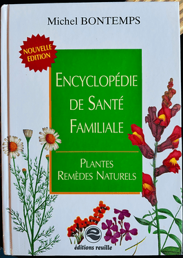 Encyclopédie de Santé Familiale