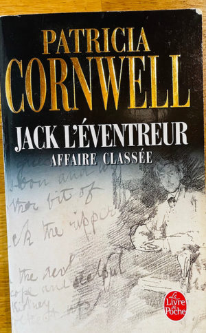 Jack L'éventreur - Affaire classée