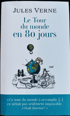 Le Tour du monde en 80 jours