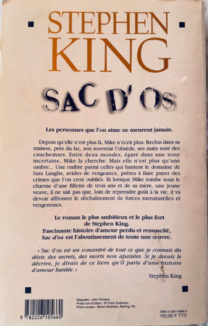Sac D'Os