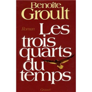 Les trois quarts du temps