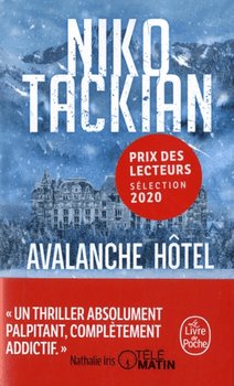 Avalanche Hôtel