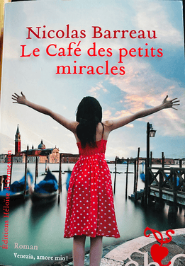 Le Café des petits miracles