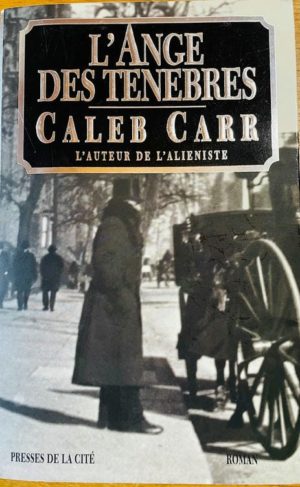 L'Ange des Ténèbres