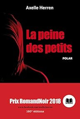 La peine des petits