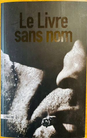 Le Livre sans nom