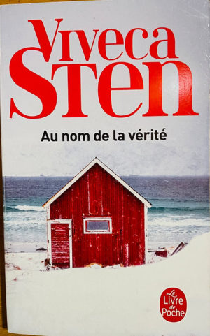 Au nom de la vérité