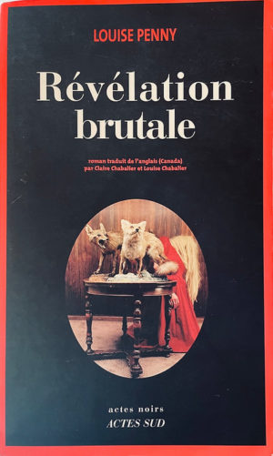 Révélation brutale