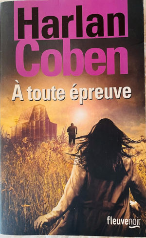 A toute épreuve