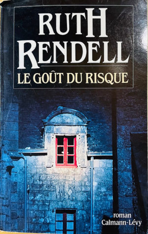 Le goût du risque