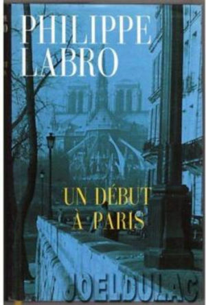 Un début à Paris
