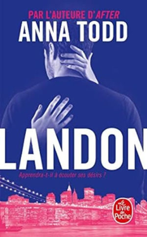 Landon (tome 1)