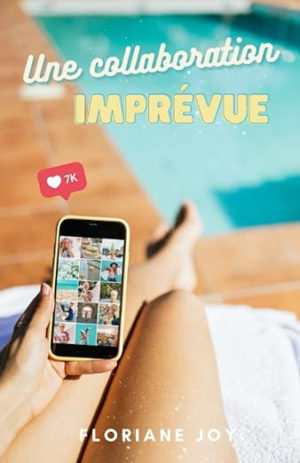 Une collaboration imprévue (Tome 1)