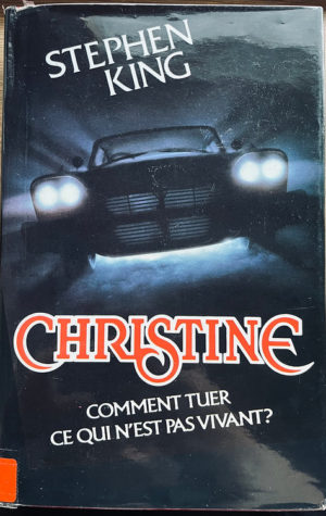 Christine