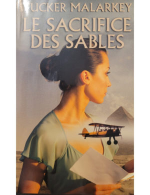 Le sacrifice des sables