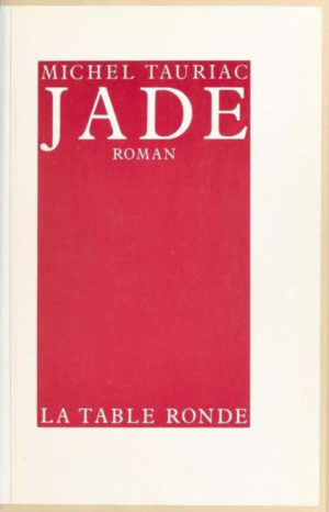 Jade - La table ronde