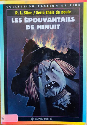 Les épouvantails de minuit