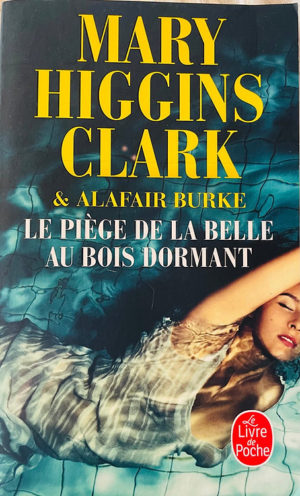 Le piège de la belle au bois dormant