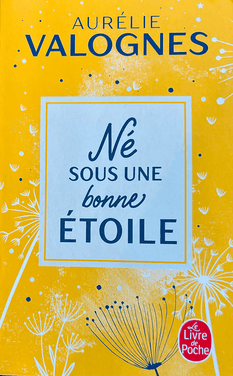 Né sous une bonne ETOILE