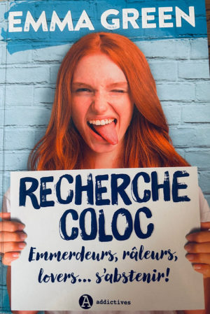Recherche Coloc