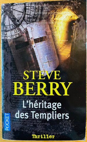 L'héritage des Templiers