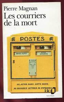 Les courriers de la mort