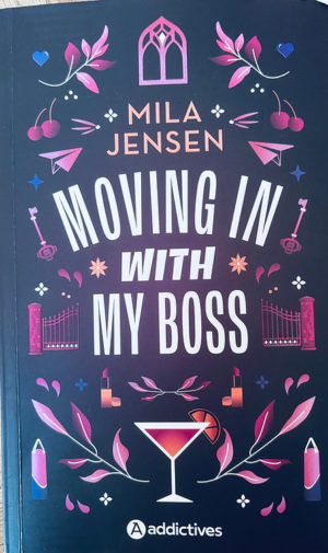 Moving in with my Boss