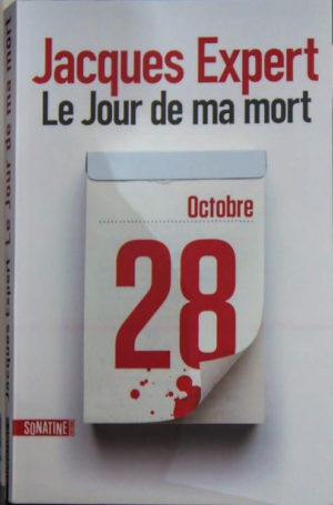 Le Jour de ma mort