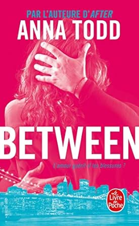BETWEEN - Landon (tome 2)