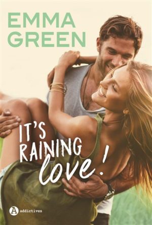 It's Raining Love