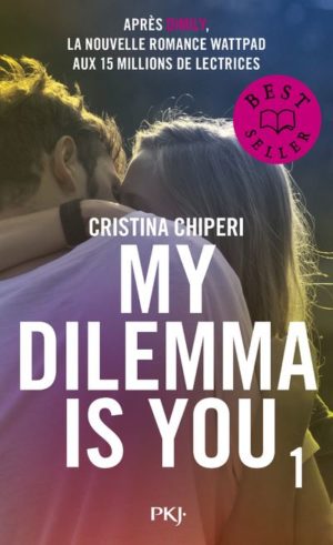 My Dilemma is You (tome 1)