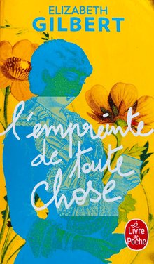 L'empreinte de toute chose