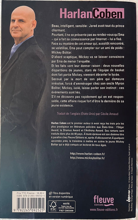 A toute épreuve