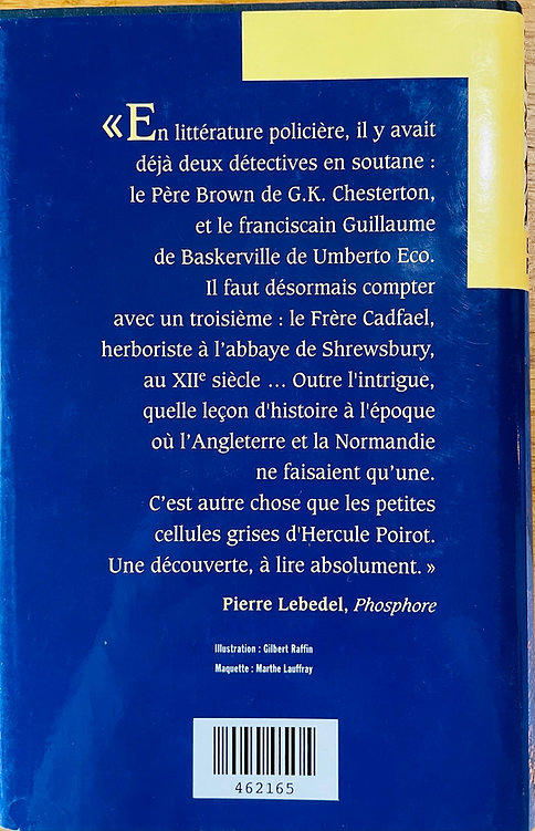 L'apprenti du diable
