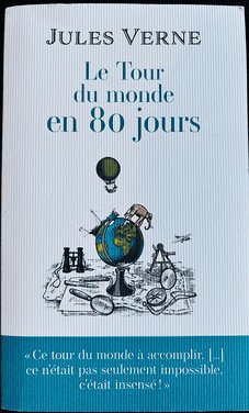 Le Tour du monde en 80 jours