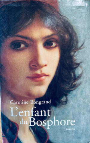 L'enfant de Bosphore