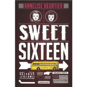 Sweet Sixteen