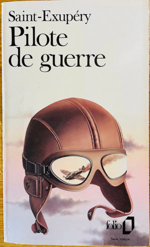 Pilote de guerre