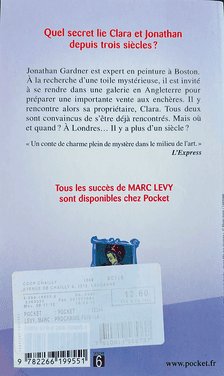 La prochaine fois