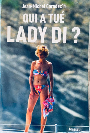 Qui a tué LADY DI ?