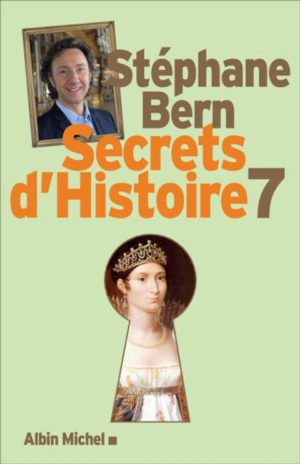 Secrets d'histoire 7