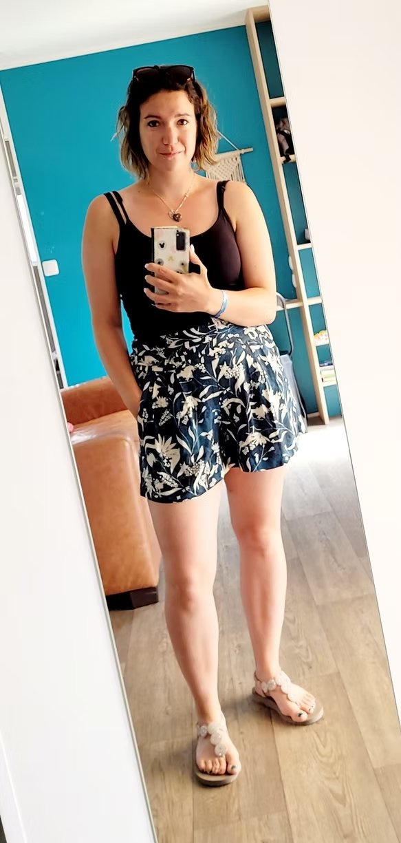 Maude de La Bouquinerie de Maude