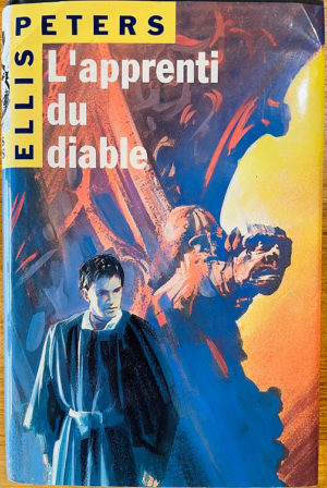 L'apprenti du diable