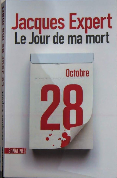 Le Jour de ma mort
