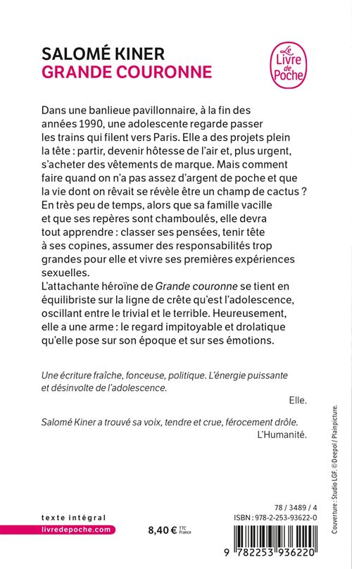 Grande couronne