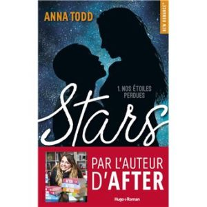 Stars (tome 1) - Nos étoiles perdues